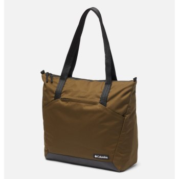 Columbia Firwood 18L Tote, Bolsos Verde Oliva Para Mujer | 307169-HLQ